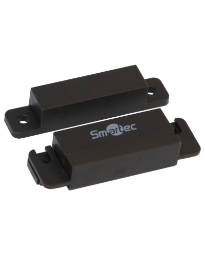 ST-DM121NC-BR. Извещатель охранный точечный магнитоконтактный. Smartec в Евпатории