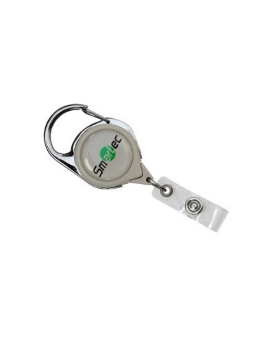 ST-AC203RT-GR. Крепление для беджа. Smartec в Евпатории