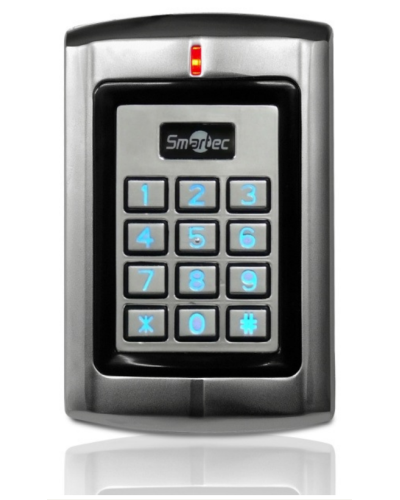ST-PR140EK. Считыватель EM с клавиатурой. Smartec в Евпатории