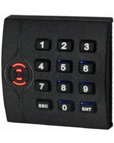 ST-PR170MK. Считыватель Mifare с клавиатурой. Smartec в Евпатории