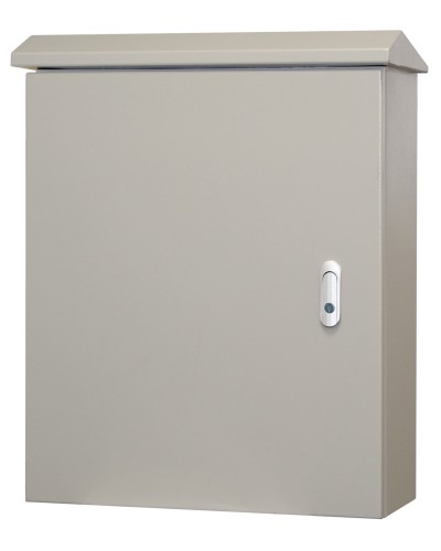 ST-RD060PC-WT. Блок управления блокираторами программируемый. Smartec в Евпатории