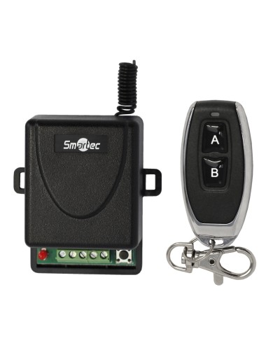 ST-RC117RR. Комплект управления по радиоканалу. Smartec в Евпатории