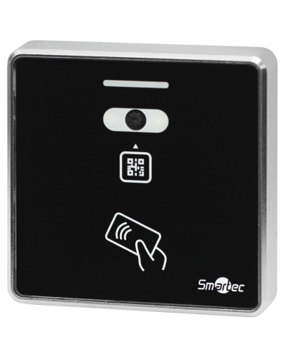 ST-PR144QEM-BK. Считыватель QR-кода, EM-Marin. Smartec в Евпатории