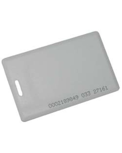ST-PC010MF. Карта Mifare стандартная. Smartec в Евпатории