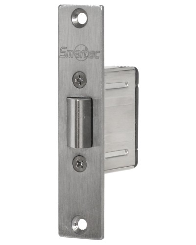 ST-SL121DL. Ответная часть к защелке электромеханической. Smartec в Евпатории
