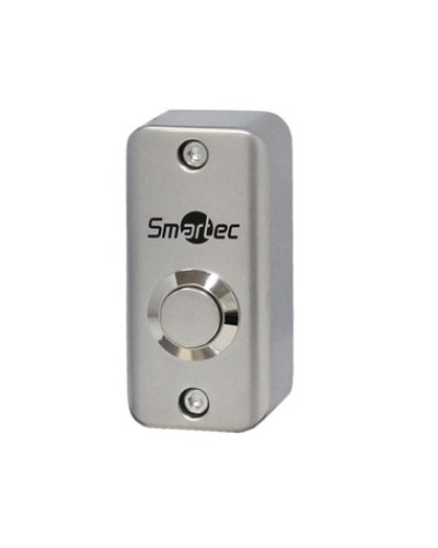 ST-EX012SM. Кнопка металлическая, накладная. Smartec в Евпатории