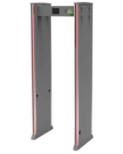 ST-MD318L. Металлодетектор арочный. Smartec в Евпатории