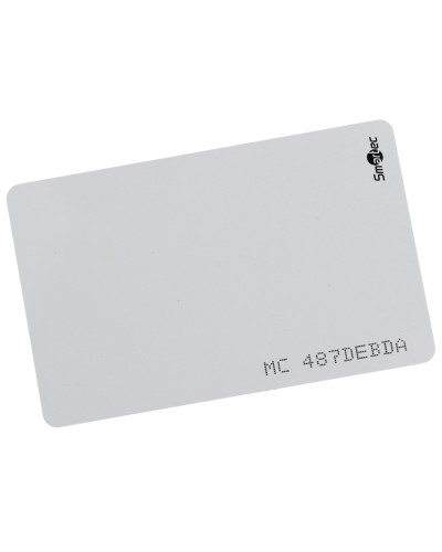 ST-PC021MC4. Карта Mifare стандартная. Smartec в Евпатории