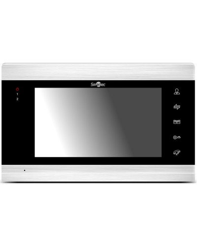 ST-MS307HMT-SL. Внутренний блок видеофона. Smartec в Евпатории