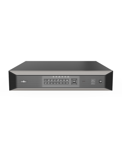 STNR-1633. IP-видеорегистратор 16-канальный. Smartec в Евпатории