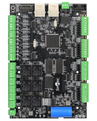 ST-NC441R2. Сетевой контроллер. Smartec в Евпатории