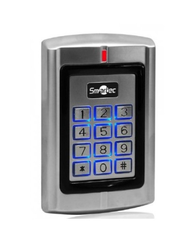 ST-SC141EHK. Кодовая панель со встроенным считывателем. Smartec в Евпатории