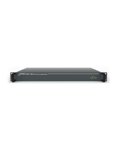SNSO-7208. Коммутатор оптический. Sonar в Евпатории