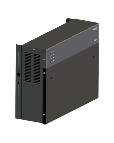 SMPA-100. Усилитель линейный. Sonar в Евпатории