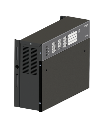 SMPM-100. Прибор управления оповещением пожарный. Sonar в Евпатории
