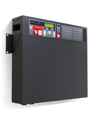 SPM-B10050-AW. Моноблок ППУ настенный на 10 зон. Sonar в Евпатории