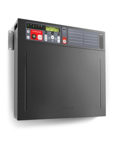 SPM-A01025-DW. Моноблок ППУ однозонный настенный. Sonar в Евпатории