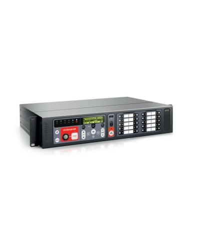 SPM-B10050-DR. Моноблок ППУ стоечный на 10 зон. Sonar в Евпатории