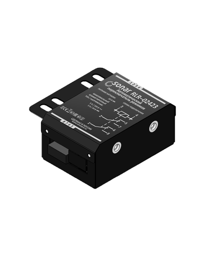 RLR-02423. Переключатель режимов автоматический. Sonar в Евпатории
