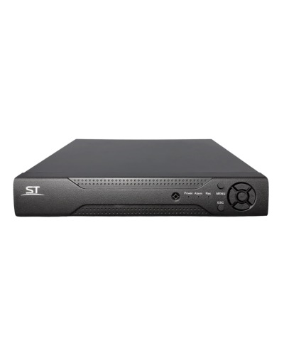 ST-NVR-S1608X25. IP-видеорегистратор 16-канальный. Space Technology в Евпатории