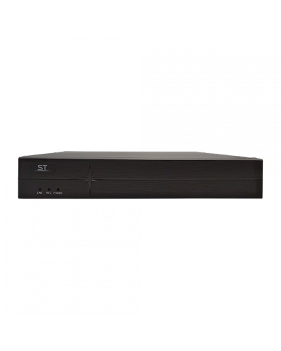 ST-NVR-S1008M55 CITY. IP-видеорегистратор 10-канальный. Space Technology в Евпатории