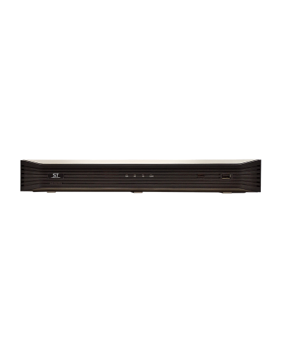 ST-HVR-V1608A40. Видеорегистратор мультиформатный 16-канальный. Space Technology в Евпатории