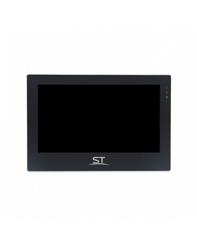 ST-M205/7 (черный). Монитор домофона цветной. Space Technology в Евпатории