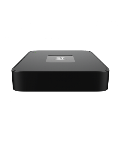 ST-NVR-P1006K15. IP-видеорегистратор 10-канальный. Space Technology в Евпатории
