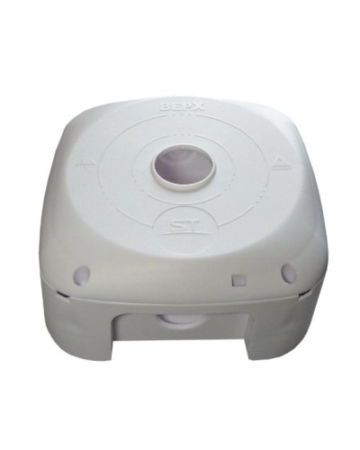 ST-K07 PRO (белый). Монтажная коробка для камер. Space Technology в Евпатории