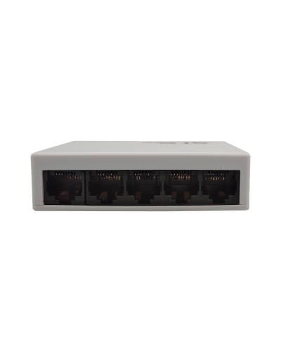 ST-ES51. Коммутатор без PoE. Space Technology в Евпатории