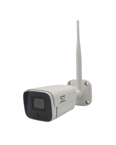 ST-VX2673 4G POE (2.8) (версия 2). Видеокамера IP цилиндрическая. Space Technology в Евпатории