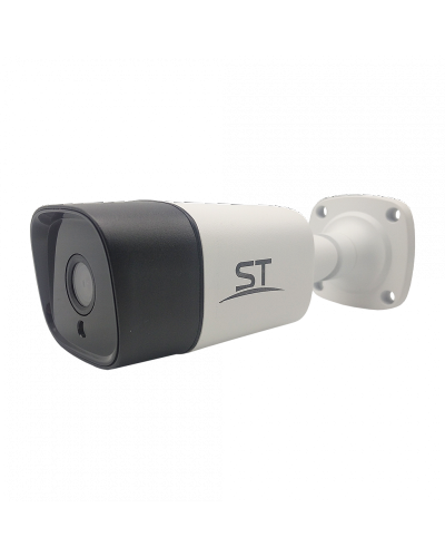 ST-S5533 CITY (2.8). Профессиональная видеокамера IP цилиндрическая. Space Technology в Евпатории