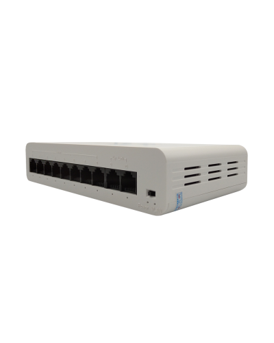 ST-S811POE. Сетевой PoE коммутатор. Space Technology в Евпатории