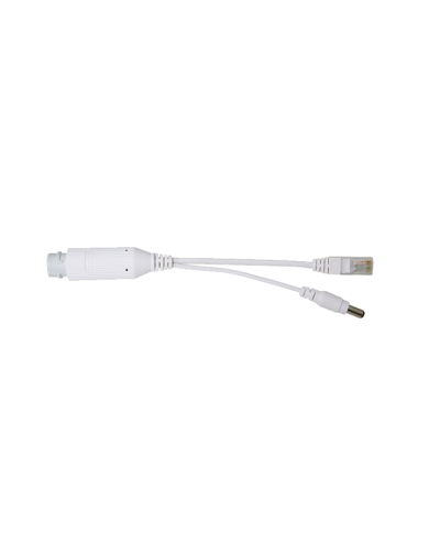 ST-1201M POE (без v./v.2). Сплиттер PoE. Space Technology в Евпатории