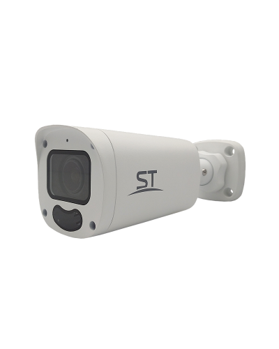 ST-VA2647 PRO (2.8-12). Видеокамера IP цилиндрическая. Space Technology в Евпатории