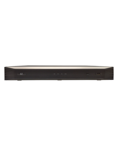 ST-NVR-V3208A45. IP-видеорегистратор 32-канальный. Space Technology в Евпатории