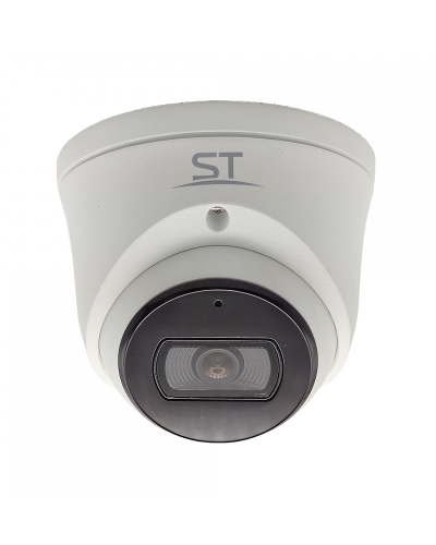 ST-VK4525 PRO (2.8). Профессиональная видеокамера IP купольная. Space Technology в Евпатории