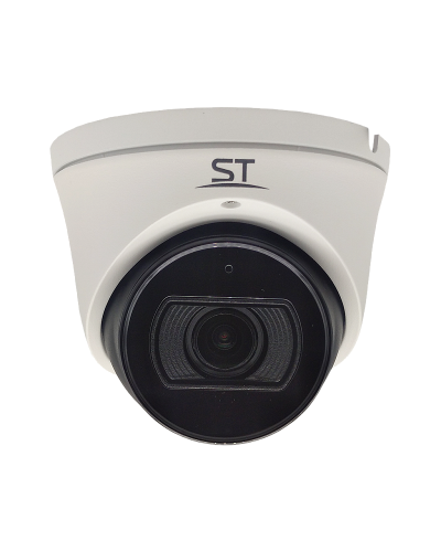 ST-VK5525 PRO STARLIGHT. Видеокамера IP купольная. Space Technology в Евпатории