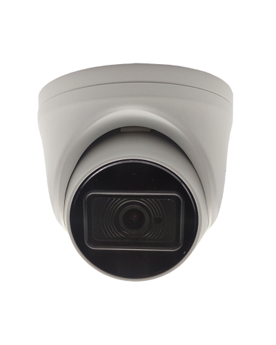 ST-195 IP HOME POE (2.8) (версия 2). Видеокамера IP купольная. Space Technology в Евпатории