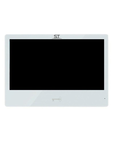 ST-M204/7 (белый). Монитор домофона цветной. Space Technology в Евпатории