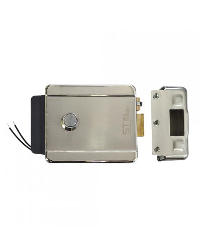 ST-EL-01. Замок электромеханический. Space Technology в Евпатории
