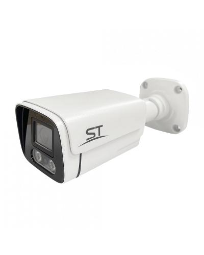 ST-S5523 CITY (2.8). Профессиональная видеокамера IP цилиндрическая. Space Technology в Евпатории