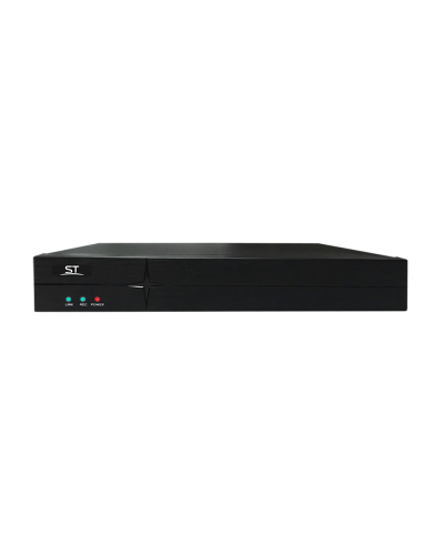 ST-NVR-S16051 CITY. IP-видеорегистратор 16-канальный. Space Technology в Евпатории