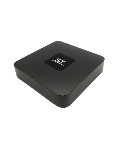 ST-NVR-P0806K15 (с 8РоЕ) TOWN (версия 2). IP-видеорегистратор 8-канальный. Space Technology в Евпатории