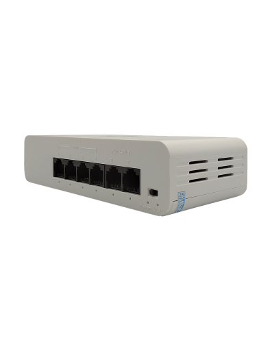 ST-S48POE. Сетевой PoE коммутатор. Space Technology в Евпатории