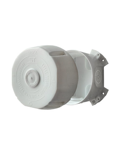 ST-K05 PRO (белый). Монтажная коробка для камер. Space Technology в Евпатории