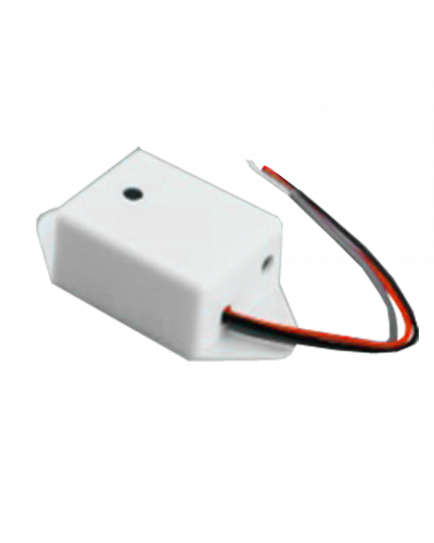 St-65. Микрофон активный миниатюрный. Space Technology в Евпатории