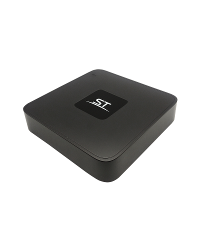 ST-NVR-P0806K15 (с 8РоЕ) TOWN. IP-видеорегистратор 8-канальный. Space Technology в Евпатории