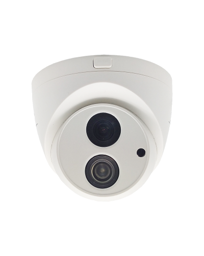 ST-171 M IP HOME (3.6) (версия 3). Видеокамера IP купольная. Space Technology в Евпатории