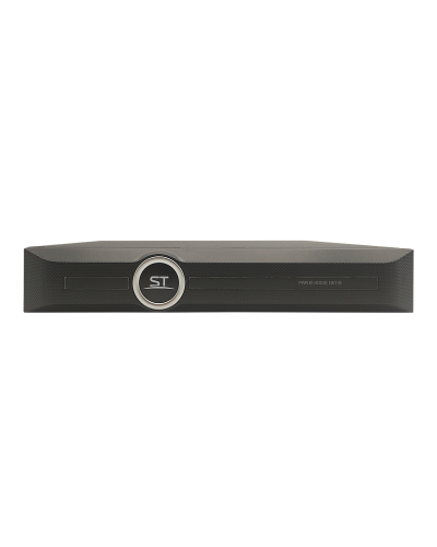 ST-NVR-V2008K15 PRO. IP-видеорегистратор 20-канальный. Space Technology в Евпатории